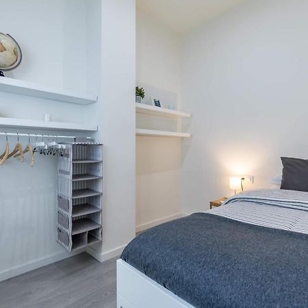 Travel Habitat Ruzafa Apartment Валенсия Экстерьер фото